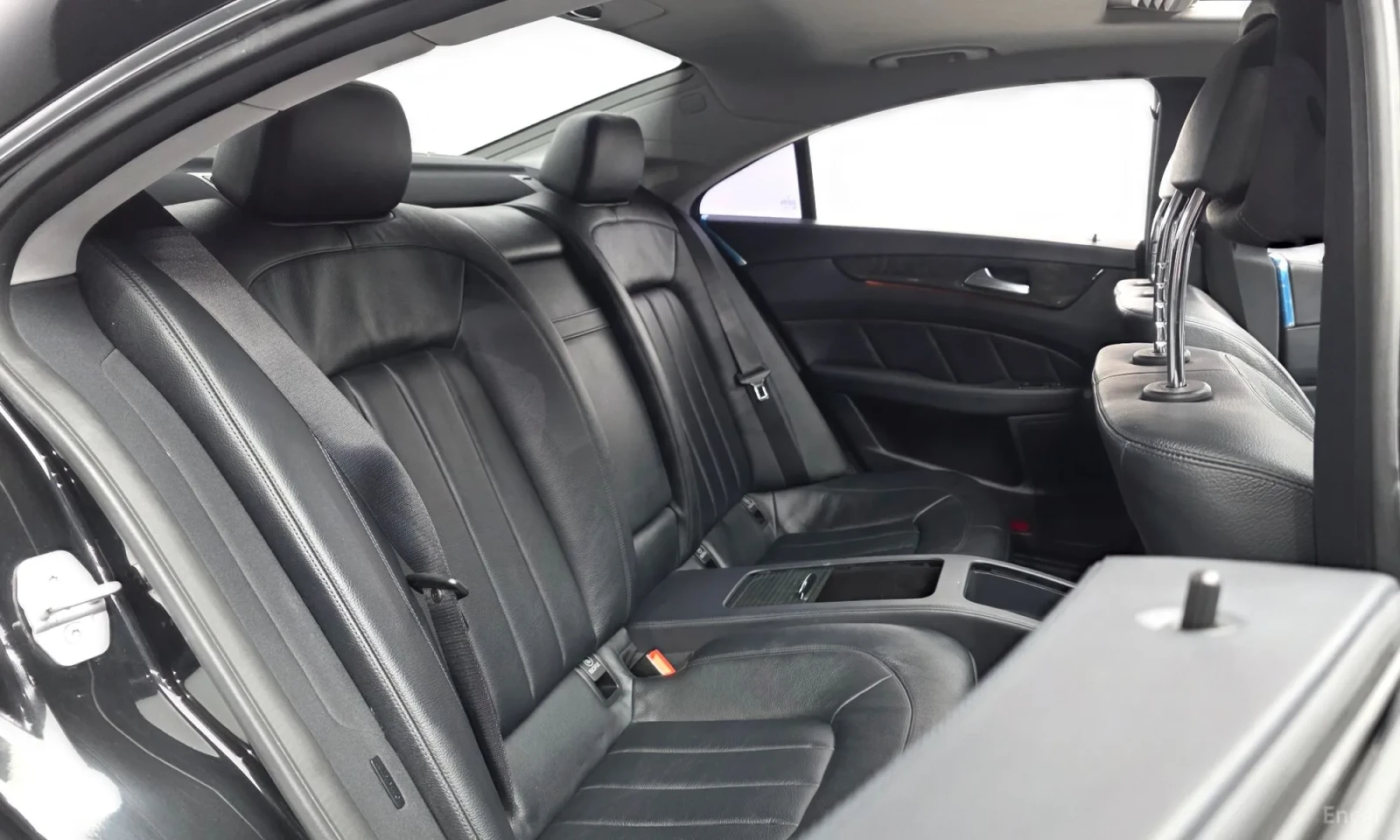 Mercedes-Benz CLS 350 ������ ���������\��������\���������\Keyless Go | Mobile.bg � ����������� 12