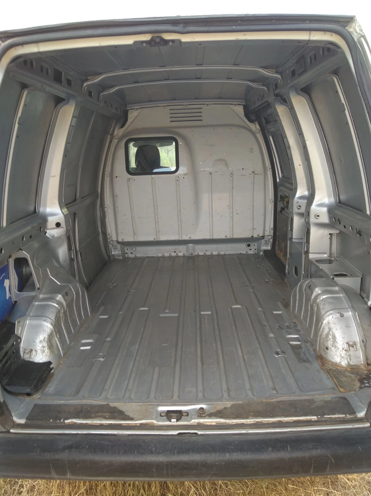Peugeot Expert HDi, снимка 6 - Автомобили и джипове - 55671430