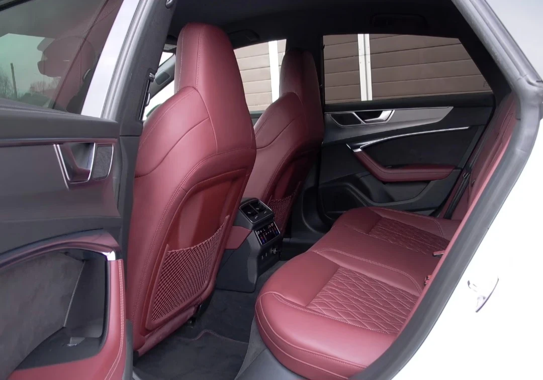 Audi S7 Matrix/B&Q/Night Vision, снимка 10 - Автомобили и джипове - 55782437