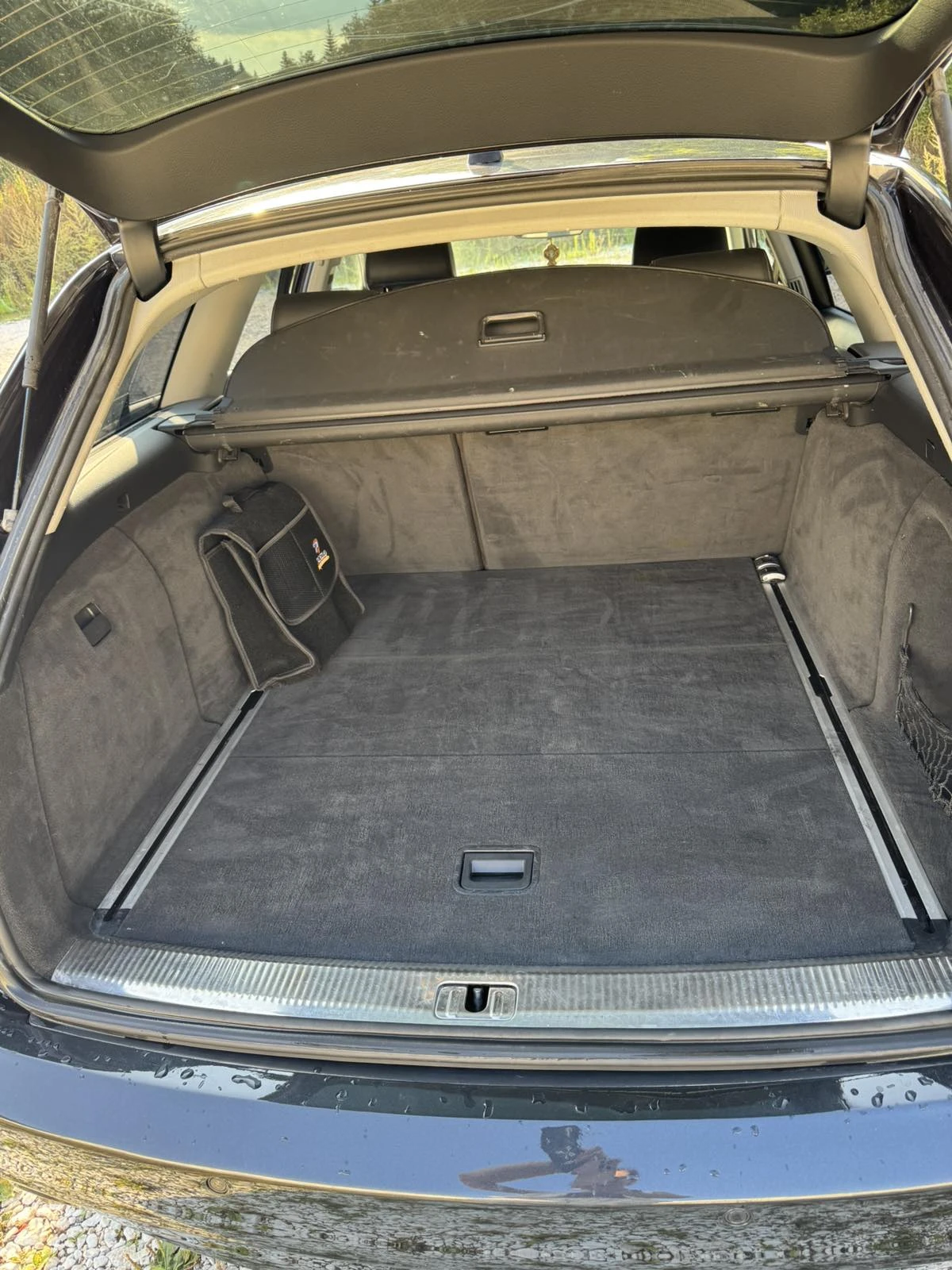 Audi A6, снимка 10 - Автомобили и джипове - 55799931