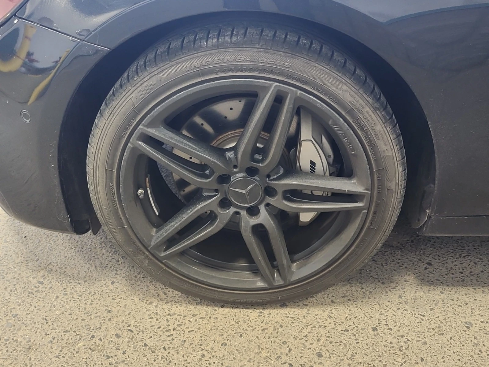 Mercedes-Benz E 53 AMG * CARFAX * 2 КЛЮЧА * ОБДУХВАНЕ * ПАНОРАМА, снимка 6 - Автомобили и джипове - 55806924