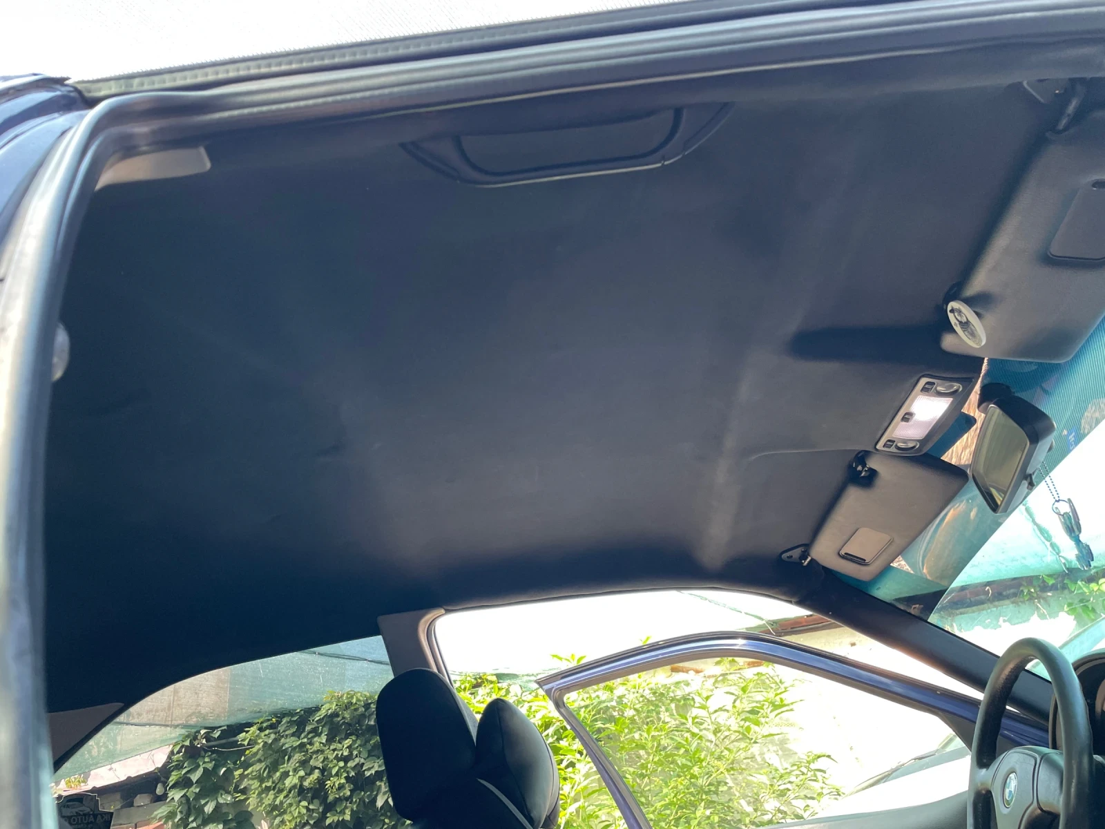 BMW 316 E36 316i, снимка 8 - Автомобили и джипове - 55943261