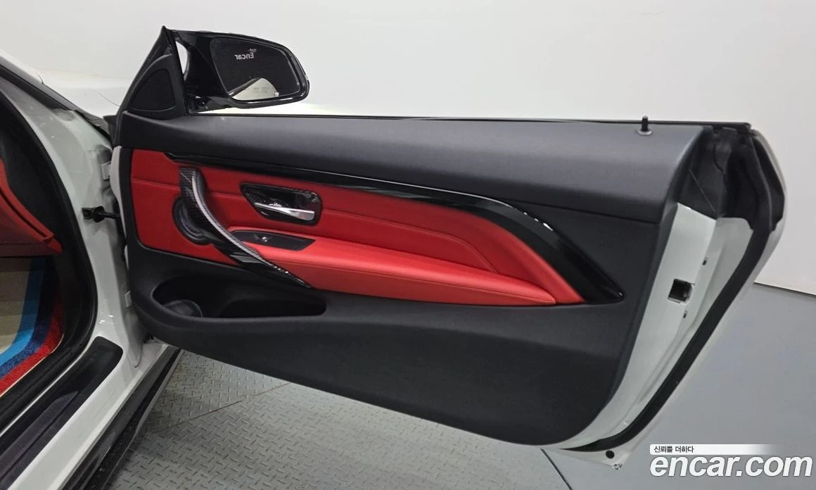 BMW 420 420i M Sport Coupe | Mobile.bg � ����������� 14