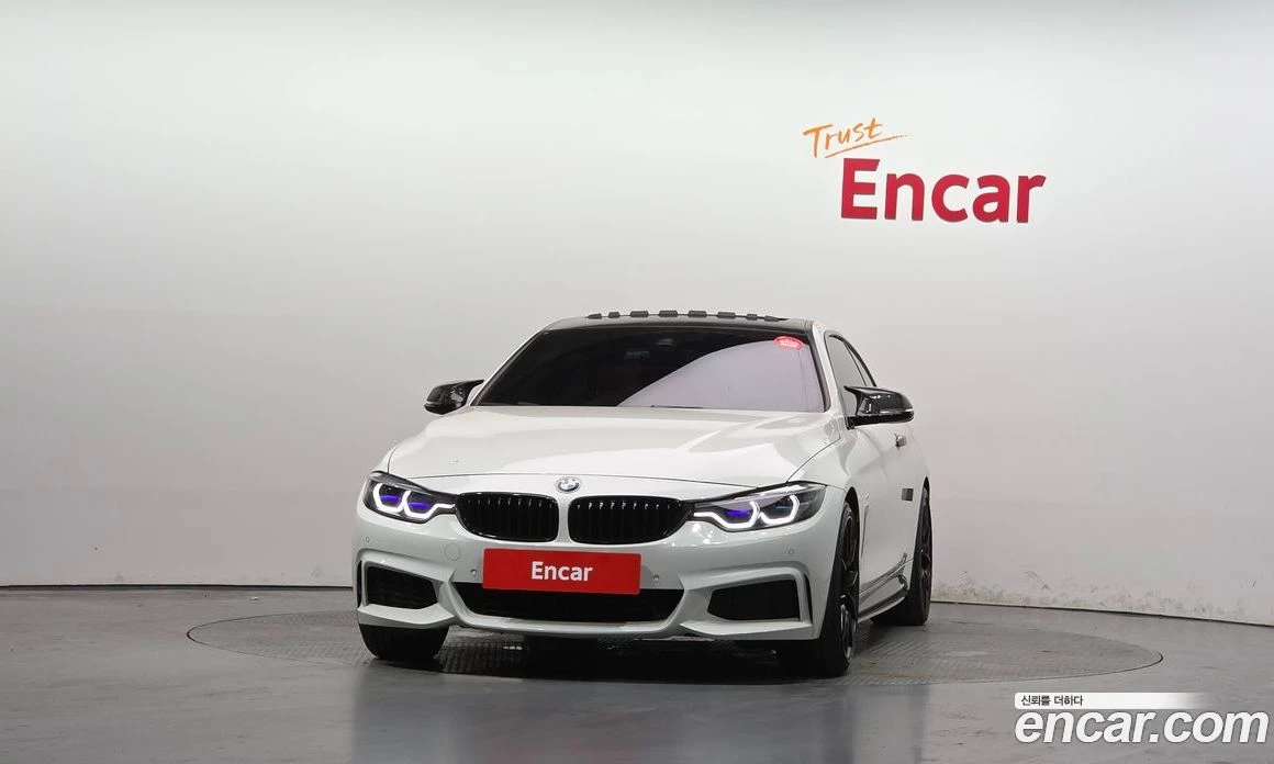 BMW 420 420i M Sport Coupe | Mobile.bg � ����������� 3