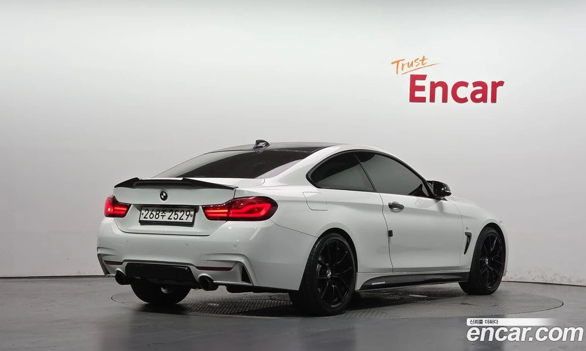 BMW 420 420i M Sport Coupe | Mobile.bg � ����������� 2