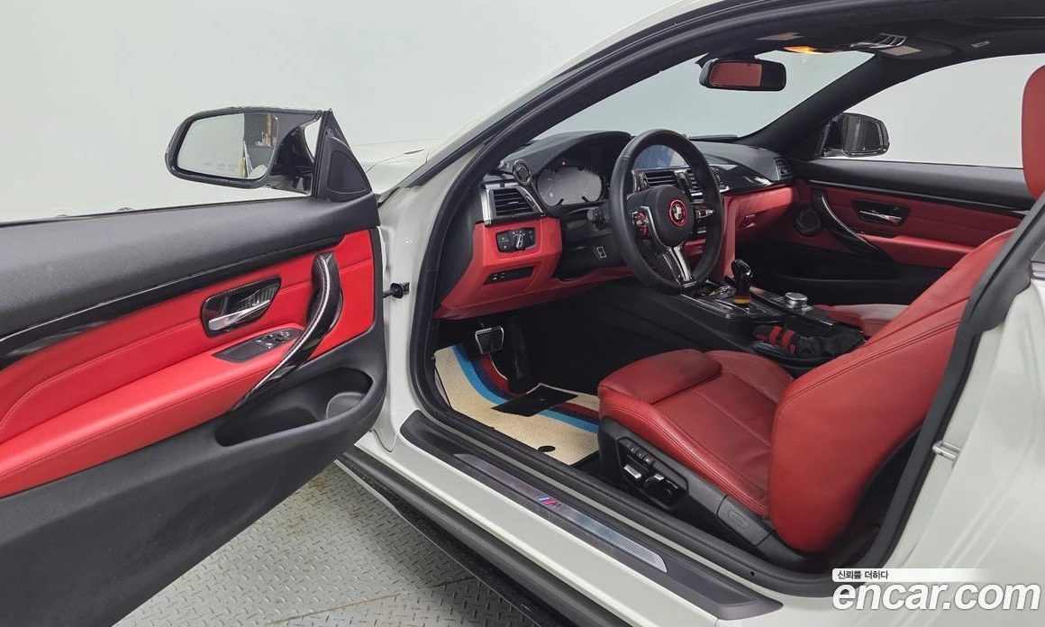 BMW 420 420i M Sport Coupe | Mobile.bg � ����������� 13