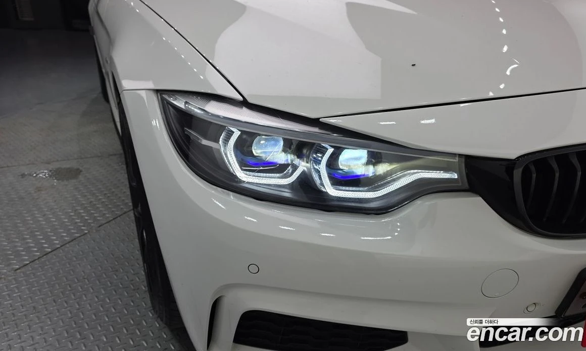BMW 420 420i M Sport Coupe | Mobile.bg � ����������� 8