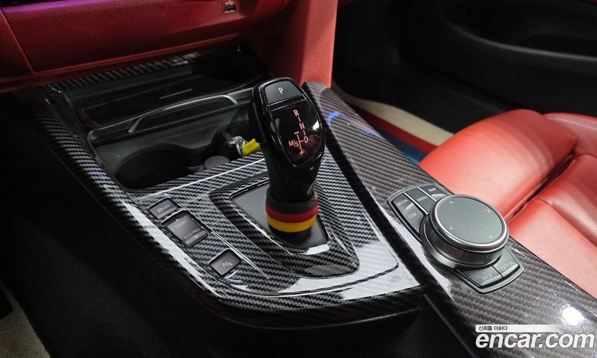 BMW 420 420i M Sport Coupe | Mobile.bg � ����������� 12