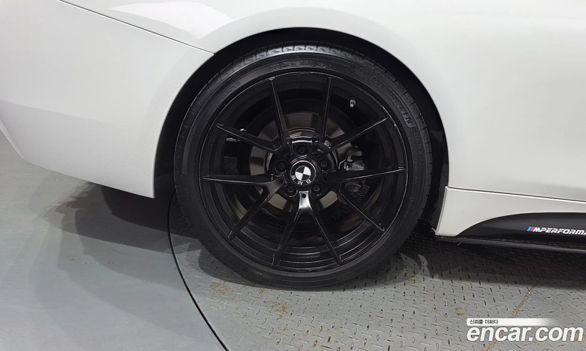 BMW 420 420i M Sport Coupe | Mobile.bg � ����������� 5