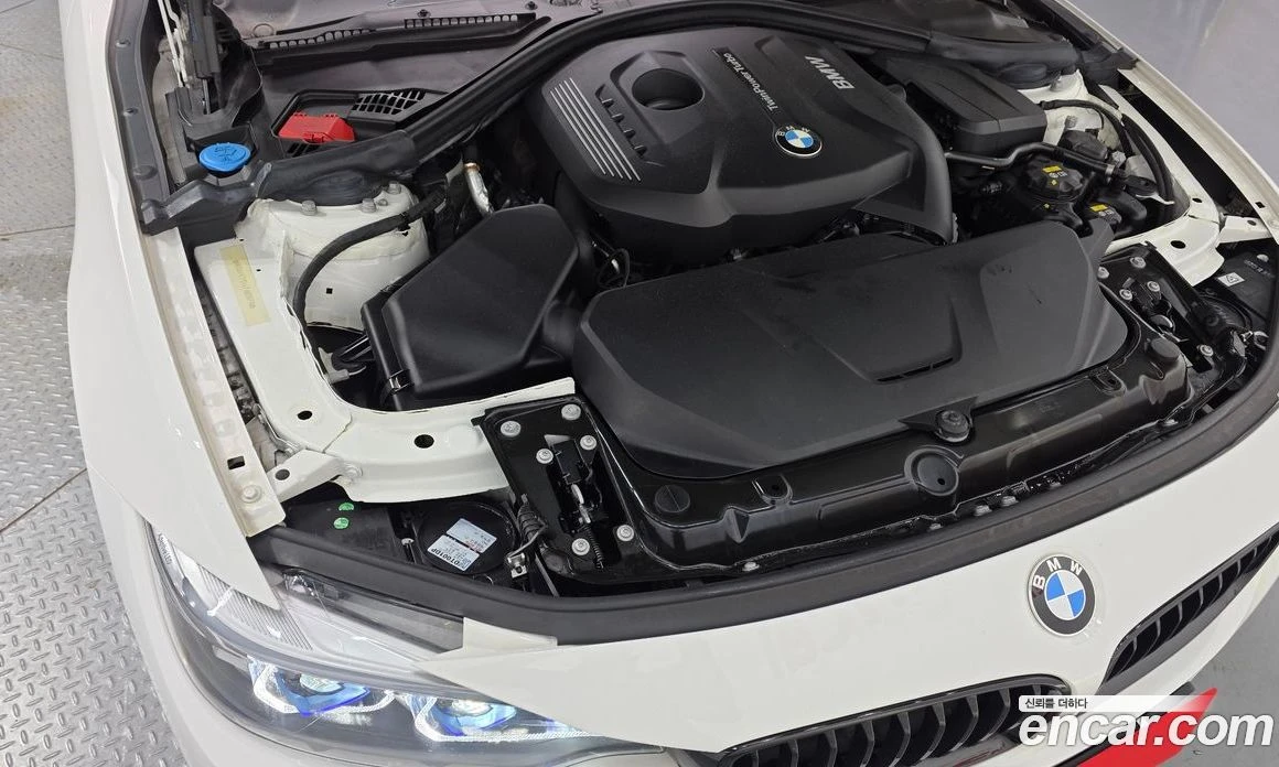 BMW 420 420i M Sport Coupe | Mobile.bg � ����������� 6