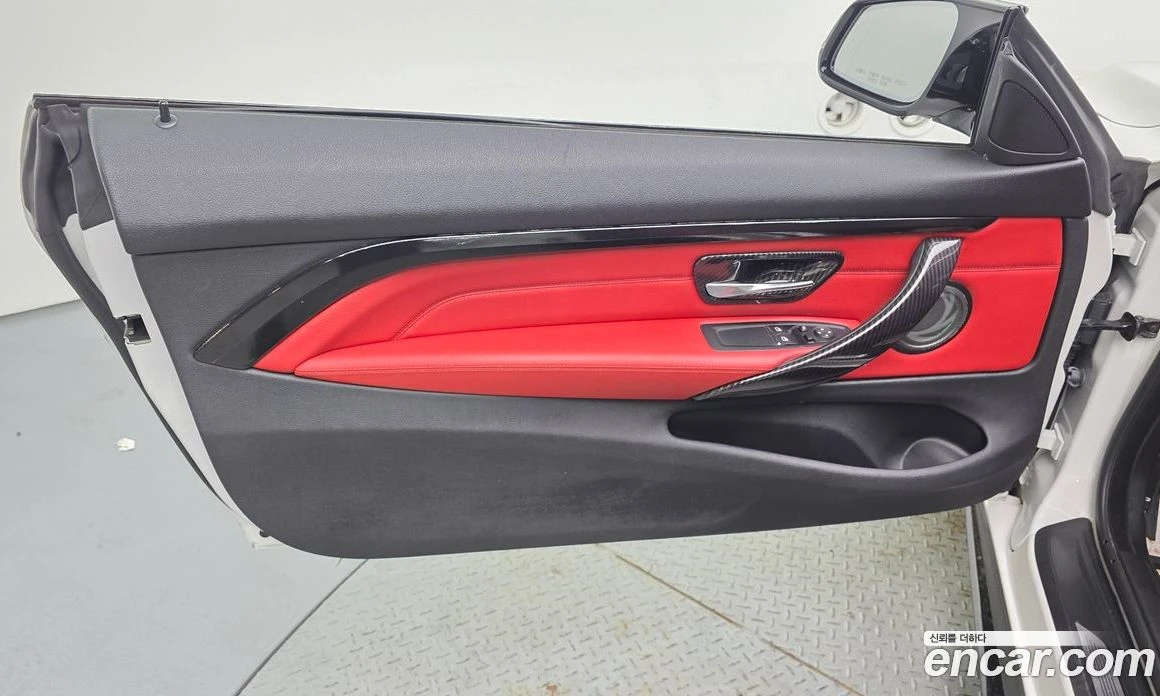 BMW 420 420i M Sport Coupe | Mobile.bg � ����������� 15