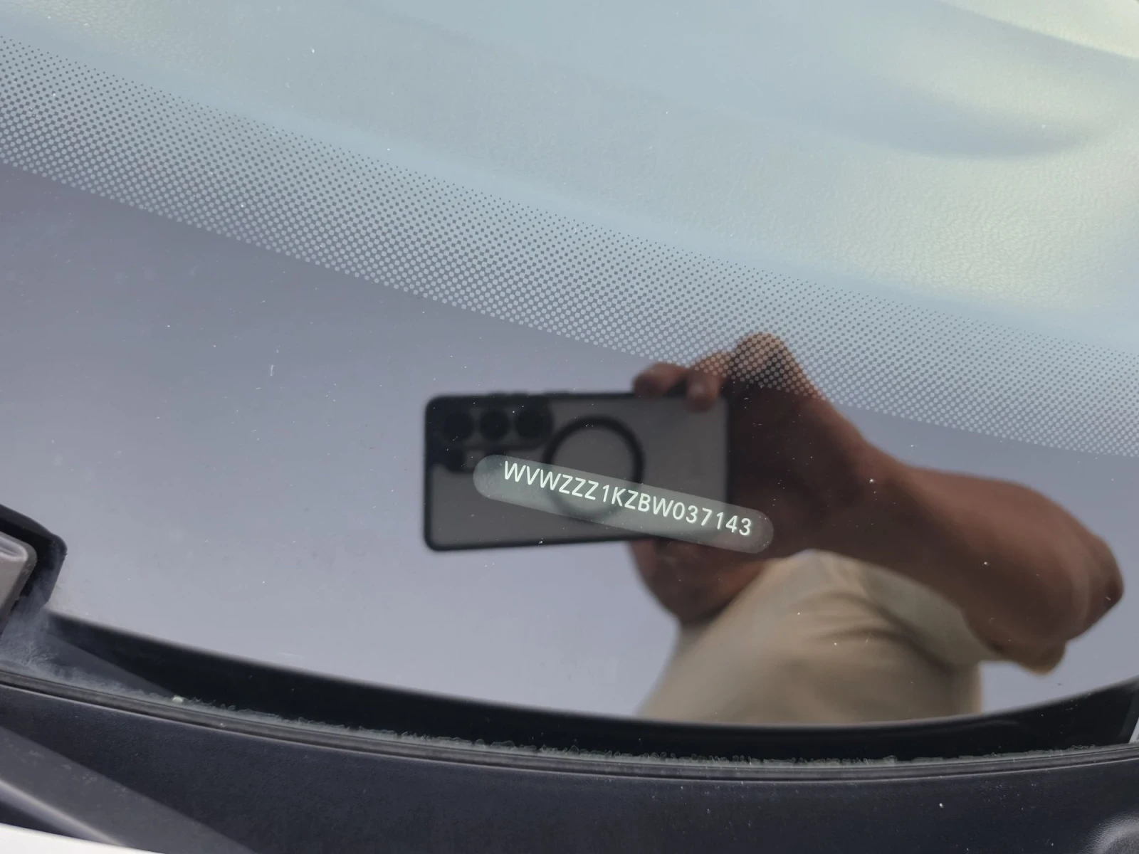 VW Golf R-LINE NAVI ., снимка 17 - Автомобили и джипове - 56135437