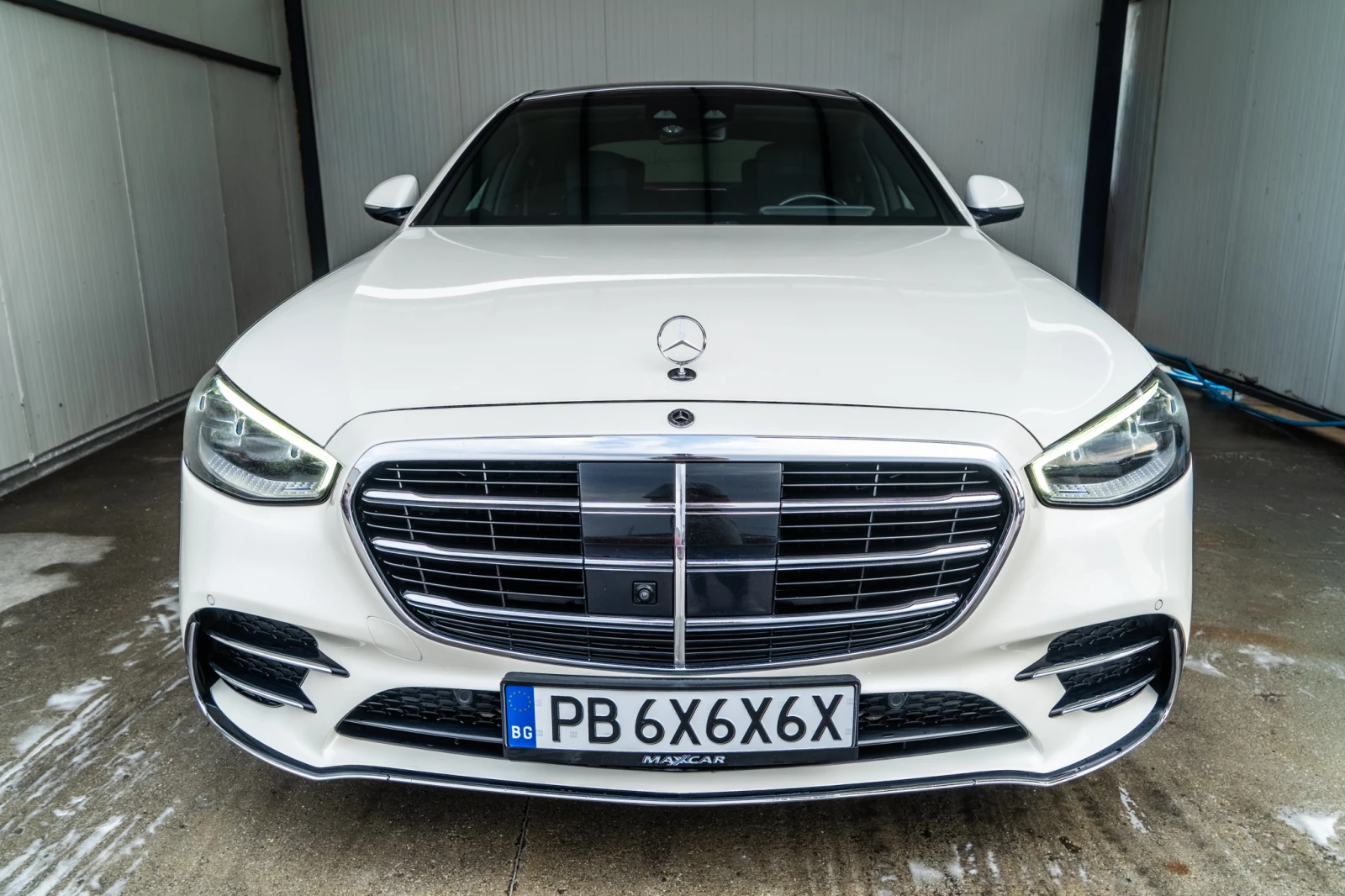 Mercedes-Benz S 400 2022 = FULL MAX = DIGITAL LIGHT = ГАРАНЦИЯ= ЛИЗИНГ