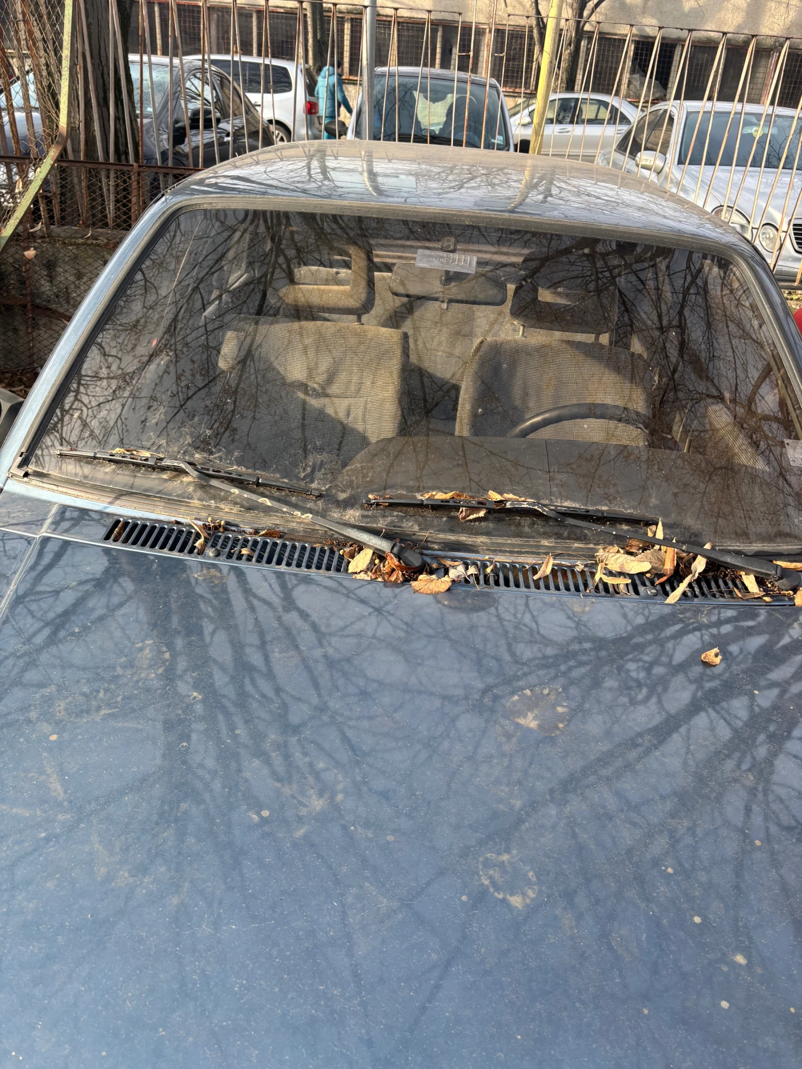 Opel Ascona jubilee  | Mobile.bg � ����������� 9