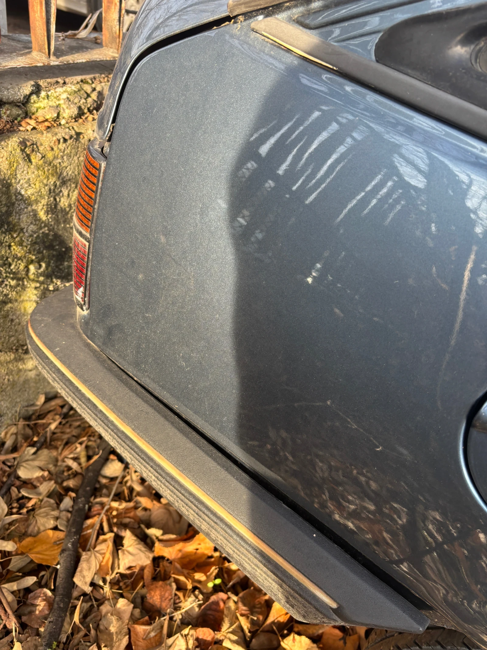 Opel Ascona jubilee  | Mobile.bg � ����������� 11