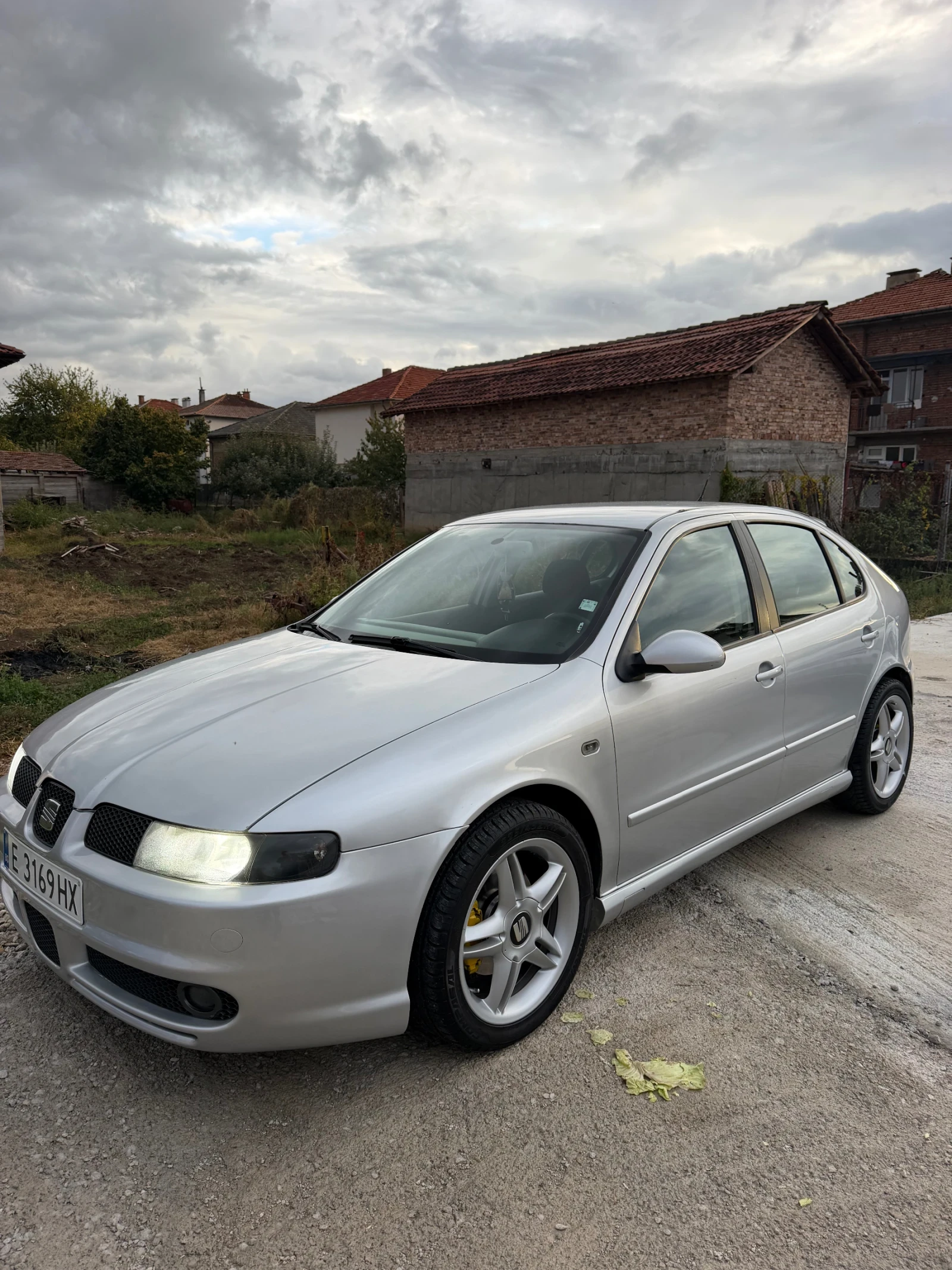 Seat Leon 1.9tdi 150 ARL 6sk | Mobile.bg � ����������� 11