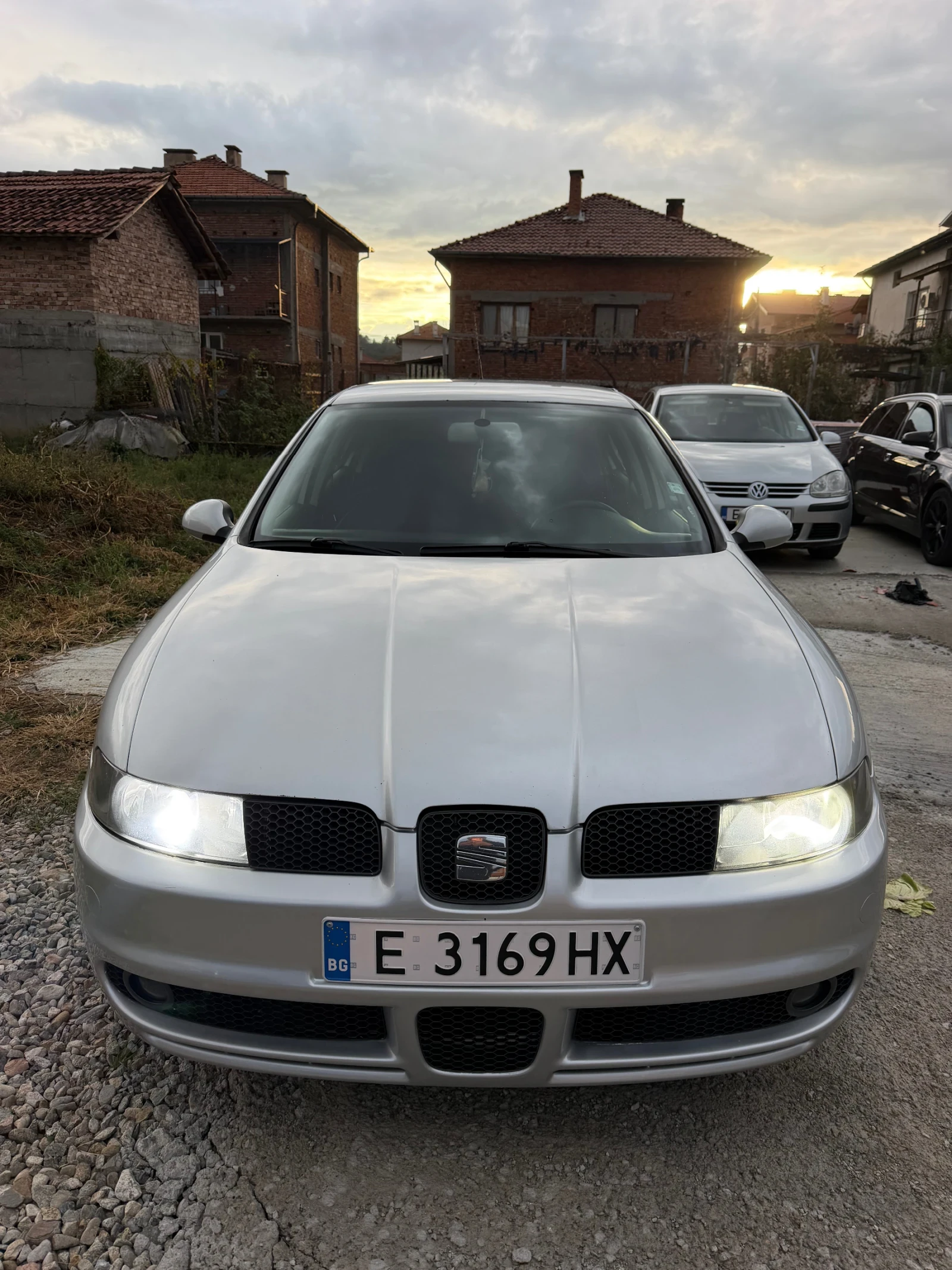 Seat Leon 1.9tdi 150 ARL 6sk | Mobile.bg � ����������� 9