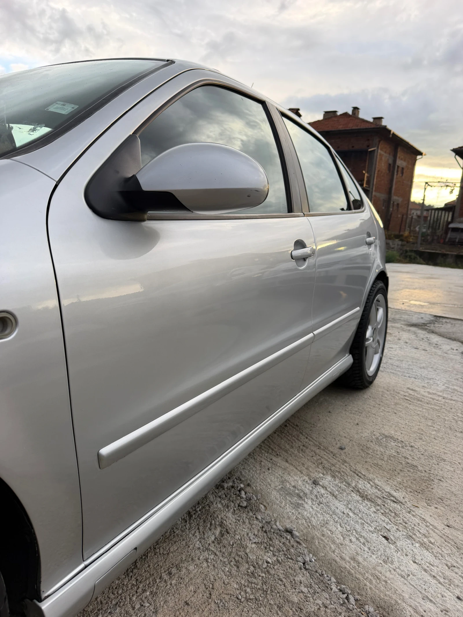 Seat Leon 1.9tdi 150 ARL 6sk | Mobile.bg � ����������� 8