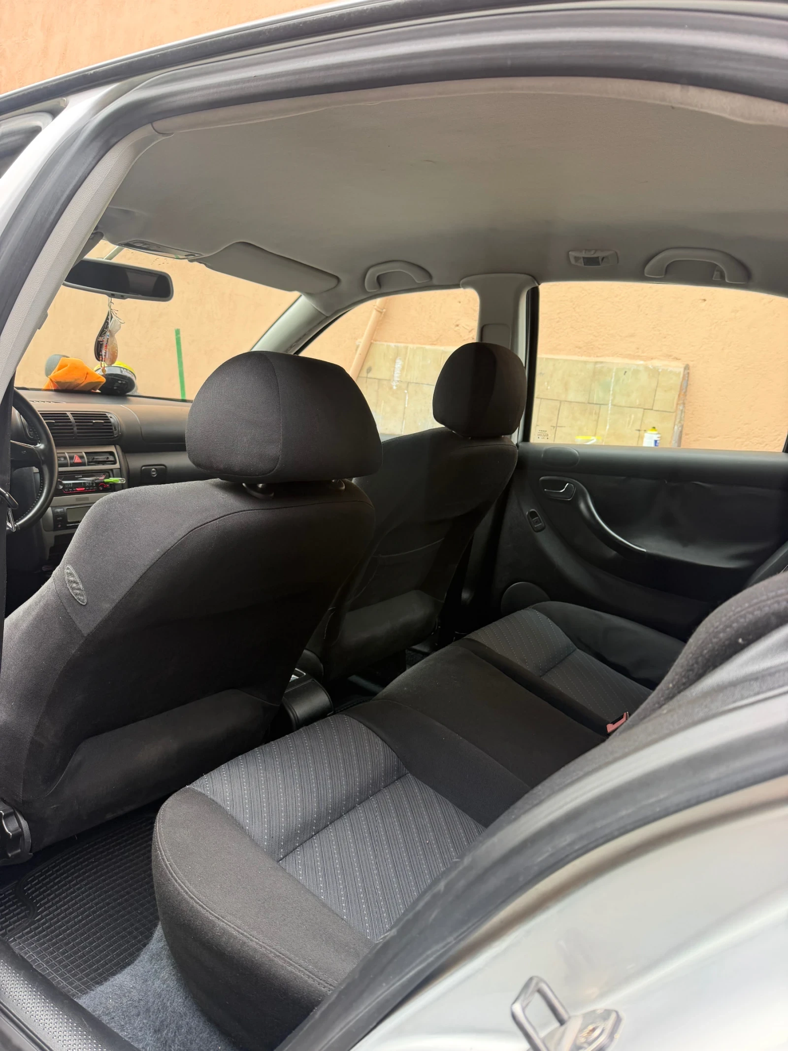 Seat Leon 1.9tdi 150 ARL 6sk | Mobile.bg � ����������� 15