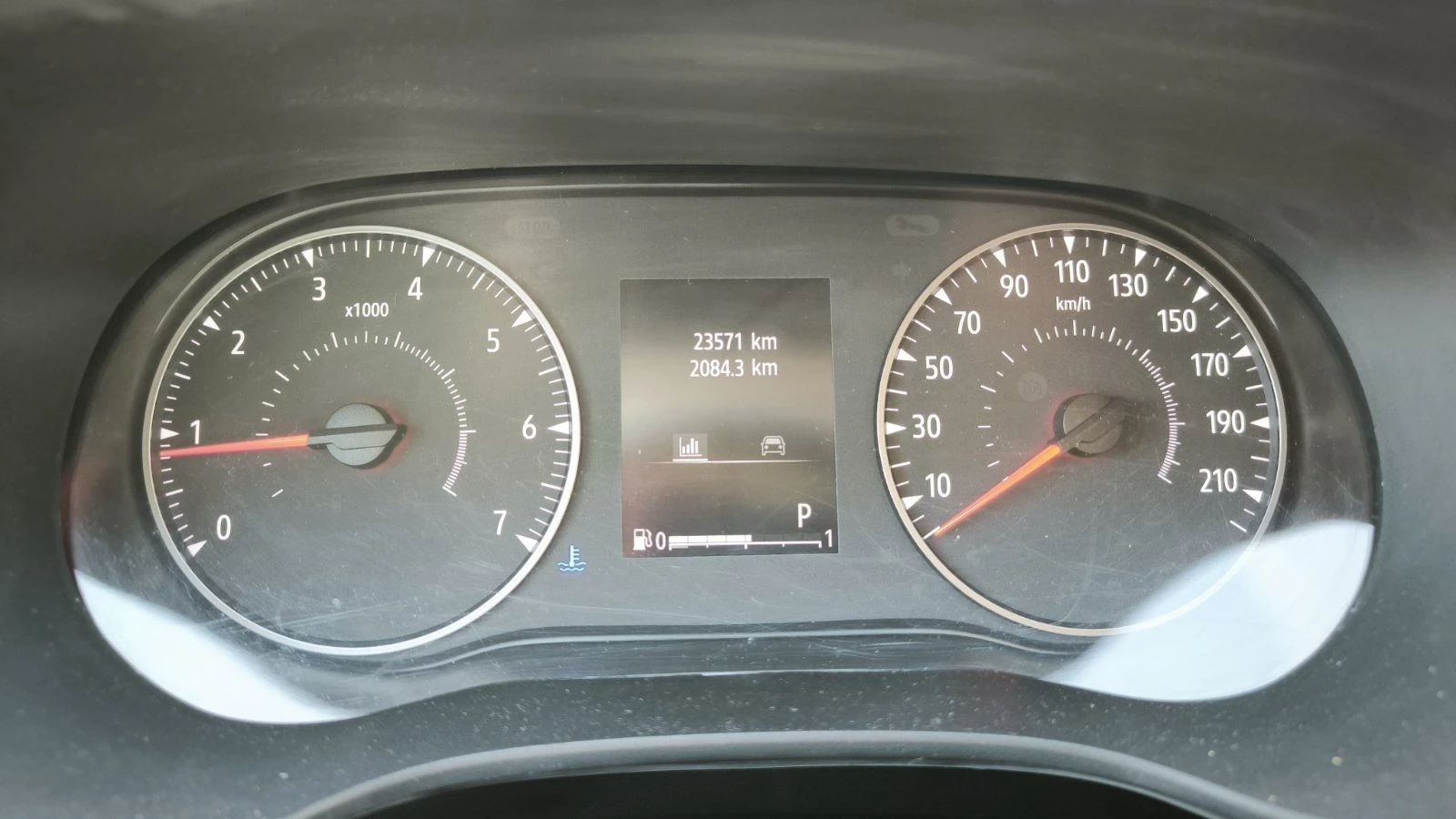 Dacia Sandero STEPWAY, снимка 8 - Автомобили и джипове - 56511996