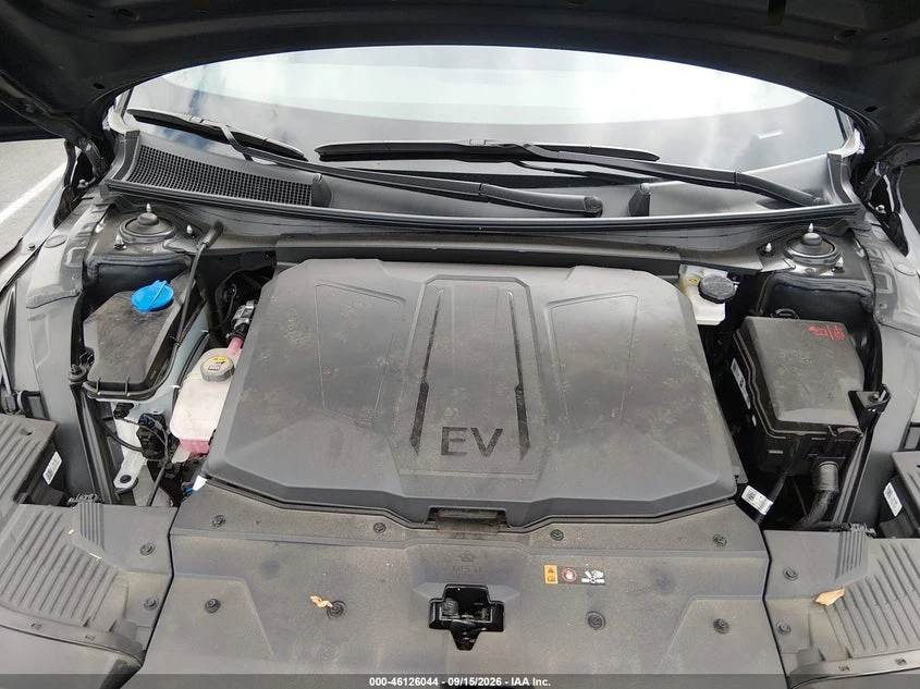Hyundai Ioniq 5 Sel, снимка 10 - Автомобили и джипове - 56521547