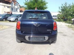 Mini Countryman 2.0D Navi/Avtomat, снимка 7