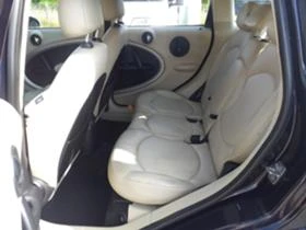 Mini Countryman 2.0D Navi/Avtomat, снимка 11