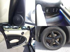 Mini Countryman 2.0D Navi/Avtomat, снимка 13