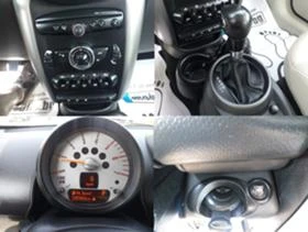 Mini Countryman 2.0D Navi/Avtomat, снимка 12