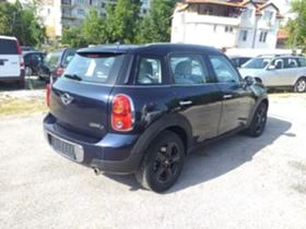 Mini Countryman 2.0D Navi/Avtomat, снимка 8