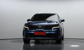 Kia Sorento Diesel 2.2 2WD * НАЙ-ДОБРА ЦЕНА В БЪЛГАРИЯ* , снимка 3