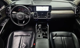 Kia Sorento Diesel 2.2 2WD * НАЙ-ДОБРА ЦЕНА В БЪЛГАРИЯ* , снимка 7