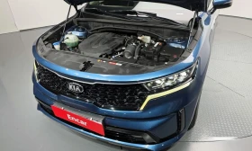 Kia Sorento Diesel 2.2 2WD * НАЙ-ДОБРА ЦЕНА В БЪЛГАРИЯ* , снимка 6