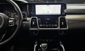 Kia Sorento Diesel 2.2 2WD * НАЙ-ДОБРА ЦЕНА В БЪЛГАРИЯ* , снимка 15