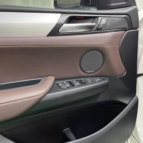 BMW X4 xDrive, снимка 15