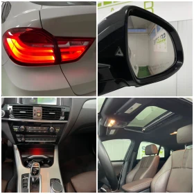 BMW X4 xDrive, снимка 8