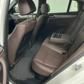 BMW X4 xDrive, снимка 13
