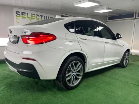 BMW X4 xDrive, снимка 4