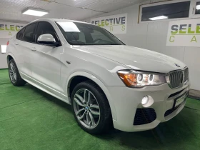 BMW X4 xDrive, снимка 3