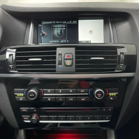 BMW X4 xDrive, снимка 10