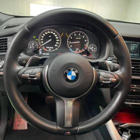 BMW X4 xDrive, снимка 9