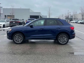 Audi Q3 Komfort  CARFAX, снимка 2