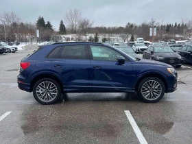Audi Q3 Komfort  CARFAX, снимка 3