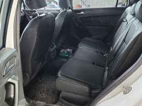 VW Tiguan R-Line Black 4MOTION, снимка 7