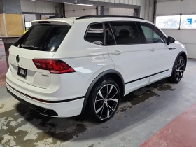 VW Tiguan R-Line Black 4MOTION, снимка 3