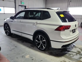 VW Tiguan R-Line Black 4MOTION, снимка 4