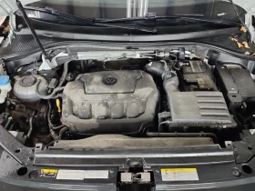 VW Tiguan R-Line Black 4MOTION, снимка 9