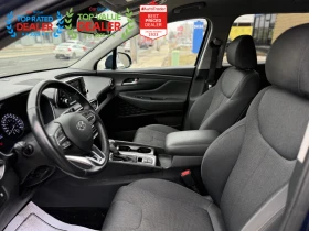 Hyundai Santa fe 2020| SE, снимка 14