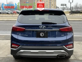 Hyundai Santa fe 2020| SE, снимка 4