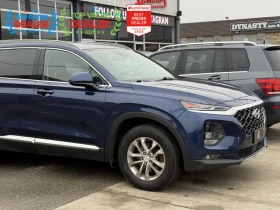 Hyundai Santa fe 2020| SE, снимка 3